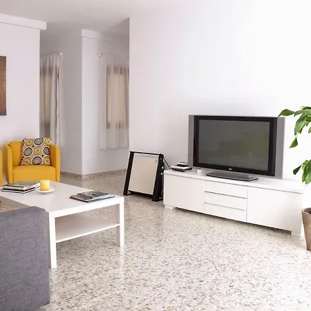 Apartment Casa La Balaustrada