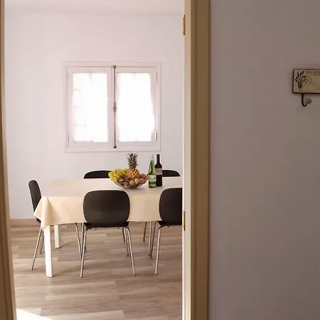 Casa La Balaustrada *