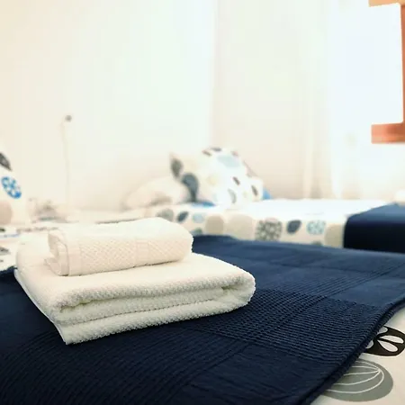Casa La Balaustrada Apartment