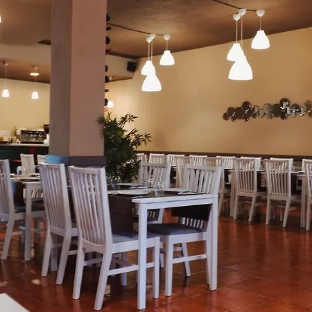 Casa La Balaustrada *