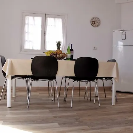 Casa La Balaustrada