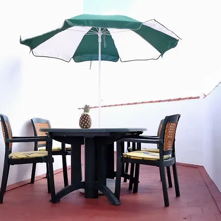 Casa La Balaustrada *