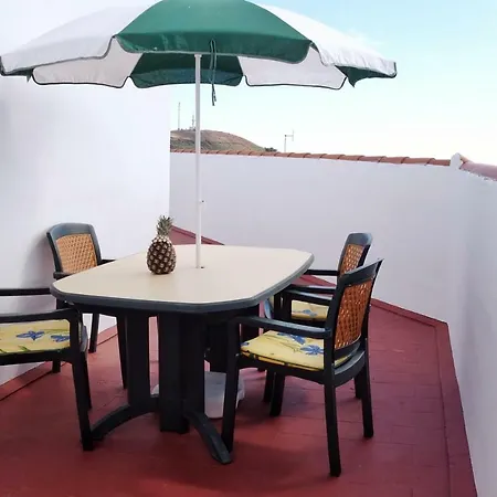 Lejlighed Casa La Balaustrada *