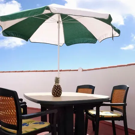 Casa La Balaustrada Valverde (El Hierro)