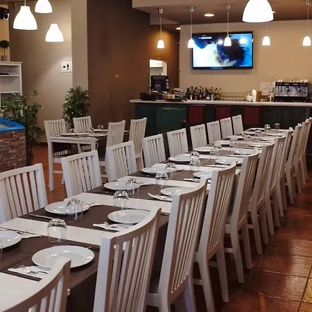 Casa La Balaustrada Valverde (El Hierro)