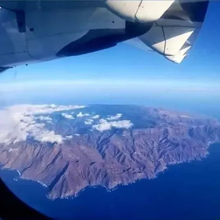 Lejlighed Casa La Balaustrada Valverde (El Hierro)